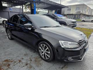 Foto do veículo Volkswagen Jetta 2.0 Total Flex Comfortline