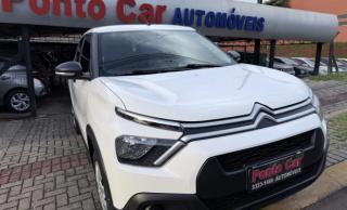 Foto do veículo Citroën C3 Live Pack 1.0 Flex 6v 5p Mec.