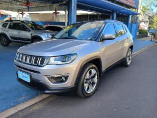 Foto do veículo Jeep Compass 2.0 Longitude Auto