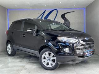 Foto do veículo Ford Ecosport 2.0 16v Flex Titanium Powershift