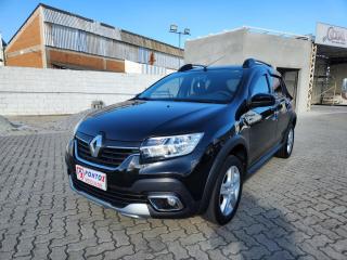 Foto do veículo Renault Sandero 1.6 Stepway Zen