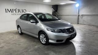 Foto do veículo Honda City 1.5 16v Flex Lx