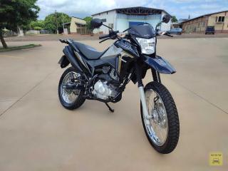 Foto do veículo Honda Nxr 160 Bros Esdd Mix