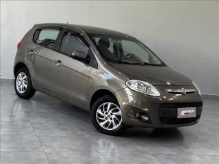 Foto do veículo Fiat Palio 1.4 Evo Flex Attractive