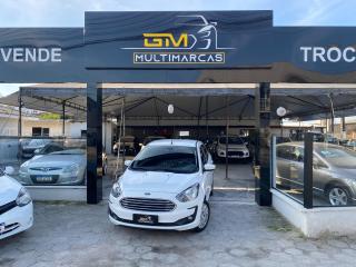Foto do veículo Ford Ka 1.0 Se Plus + Sedan