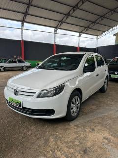 Foto do veículo Volkswagen Gol 1.6 Vht Total Flex