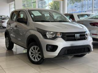 Foto do veículo Fiat Mobi 1.0 Like