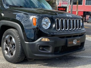 Foto do veículo Jeep Renegade Sport At Flex