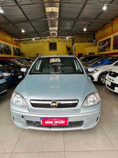 Foto do veículo Chevrolet Corsa 1.4 Econoflex Maxx