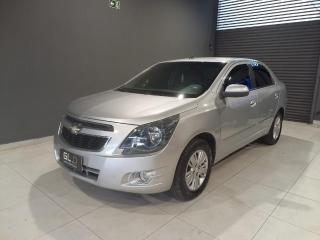 Foto do veículo Chevrolet Cobalt Ltz 1.8 8v Econo.flex 4p Aut.