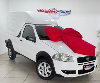 Foto do veículo Fiat Strada 1.4 Fire Flex Working