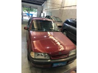 Foto do veículo Chevrolet Monza Gls