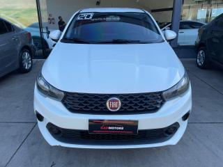 Foto do veículo Fiat Argo Drive 1.0 6v Flex