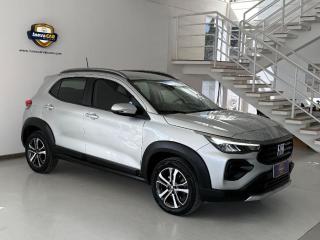 Foto do veículo Fiat Pulse Audace 1.0 Turbo 200 Flex Aut.