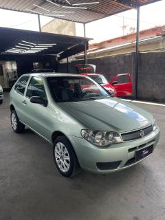 Foto do veículo Fiat Palio 1.0 Fire Flex