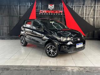 Foto do veículo Fiat Mobi 1.0 Firefly Drive