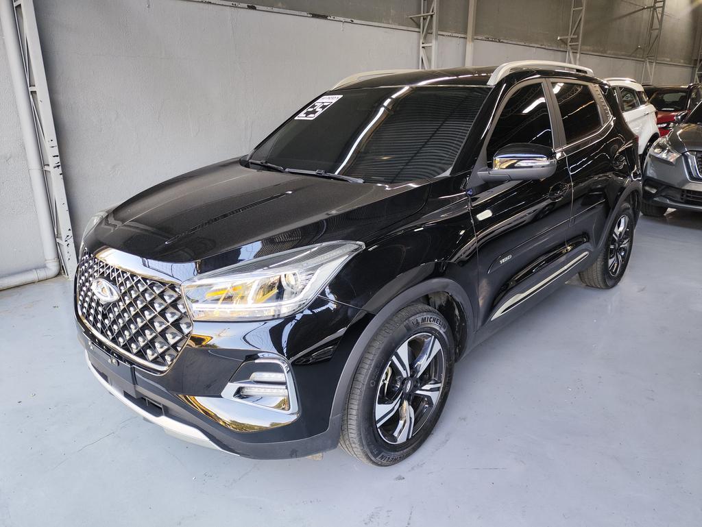 Caoa Chery Tiggo 5x 1.5 T Pro Cvt 2025