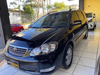 Foto do veículo Toyota Corolla Fielder Sw 1.8/1.8 Xei Flex Aut.