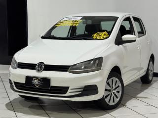 Foto do veículo Volkswagen Spacefox Sportline/highline 1.6 T.flex