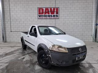Foto do veículo Fiat Strada 1.4 Fire Flex Working