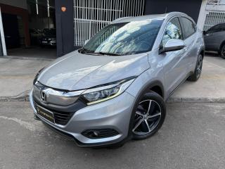 Foto do veículo Honda Hr-v 1.8 Ex Cvt