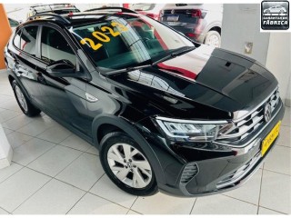 Foto do veículo Volkswagen Nivus Comfortline 1.0 200 Tsi Flex Aut.