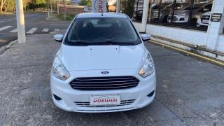 Foto do veículo Ford Ka + 1.0 Se 12v4p Manual