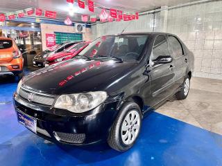 Foto do veículo Fiat Siena 1.0/ex 1.0 Mpi Fire/fire Flex 8v