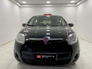 Foto do veículo Fiat Palio Essence Dualogic 1.6 Flex 16v 5p