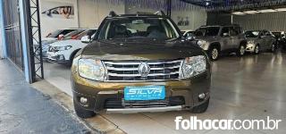 Foto do veículo Renault Duster Dynamique 2.0 Flex 16v Aut.