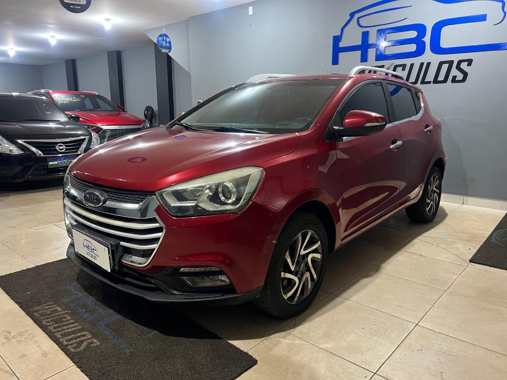 Jac T40