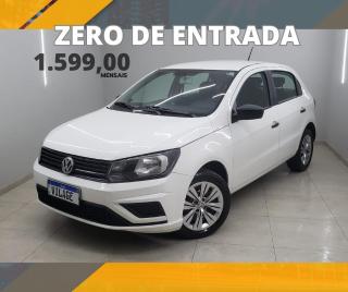 Foto do veículo Volkswagen Gol 1.6 Msi Flex 8v 5p