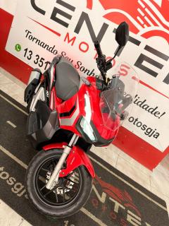 Foto do veículo Honda Honda Adv 150 Abs