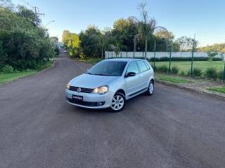 Foto do veículo Volkswagen Polo 1.6 Vht Total Flex Sportline I-motion