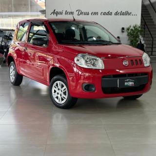 Foto do veículo Fiat Uno Vivace 1.0 Flex