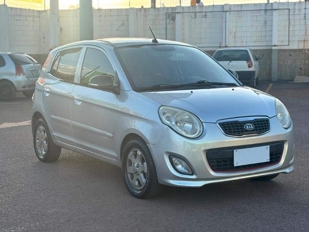 KIA Picanto 2011