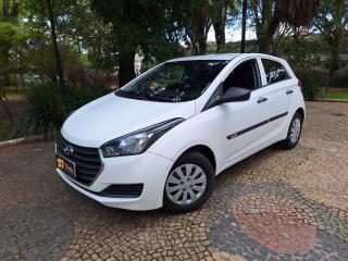 Foto do veículo Hyundai Hb20 1.0 Comfort