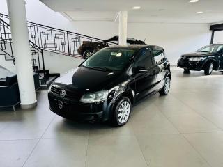 Foto do veículo Volkswagen Fox 1.0 Mi Total Flex 8v 5p