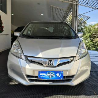 Foto do veículo Honda Fit 1.4 16v Flex Lx