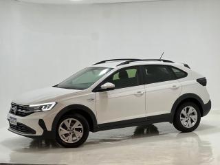Foto do veículo Volkswagen Nivus 1.0 200 Tsi Comfortline Auto