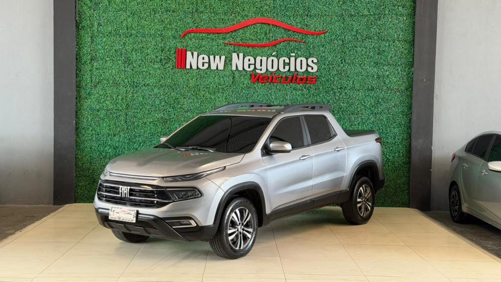 Fiat Toro 2023