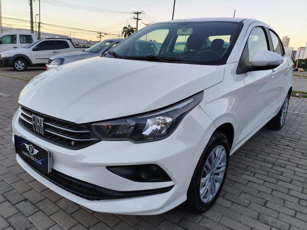 Fiat Cronos