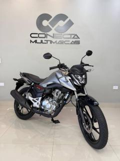 Foto do veículo Honda Cg 160 Fan