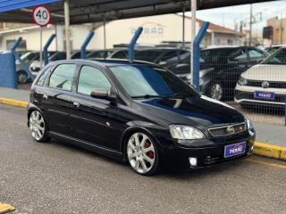 Foto do veículo Chevrolet Corsa Hat. Maxx 1.4 8v Econoflex 5p