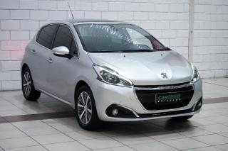 Foto do veículo Peugeot 208 1.6 Griffe Auto