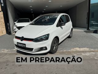 Foto do veículo Volkswagen Fox Connect 1.6 Flex 8v 5p