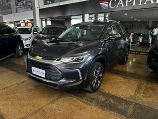 Foto do veículo Chevrolet Tracker Premier 1.2 Turbo 12v Flex Aut.