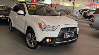 Foto do veículo Mitsubishi Asx 2.0 16v Cvt