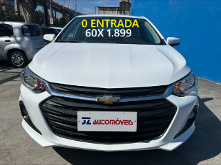 Foto do veículo Chevrolet Onix 1.0 Lt