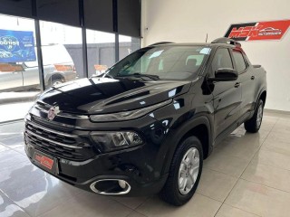 Foto do veículo Fiat Toro Freedom 1.8 16v Flex Aut.